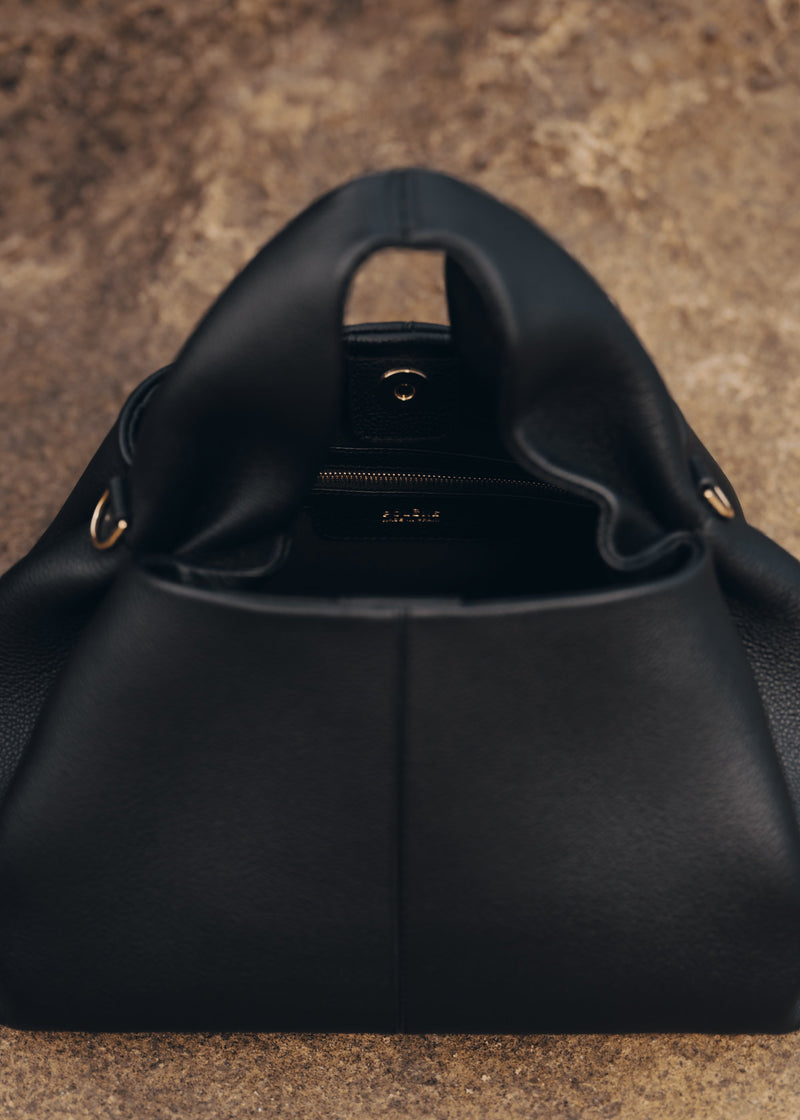 Num¨¦ro Neuf - Textured Black