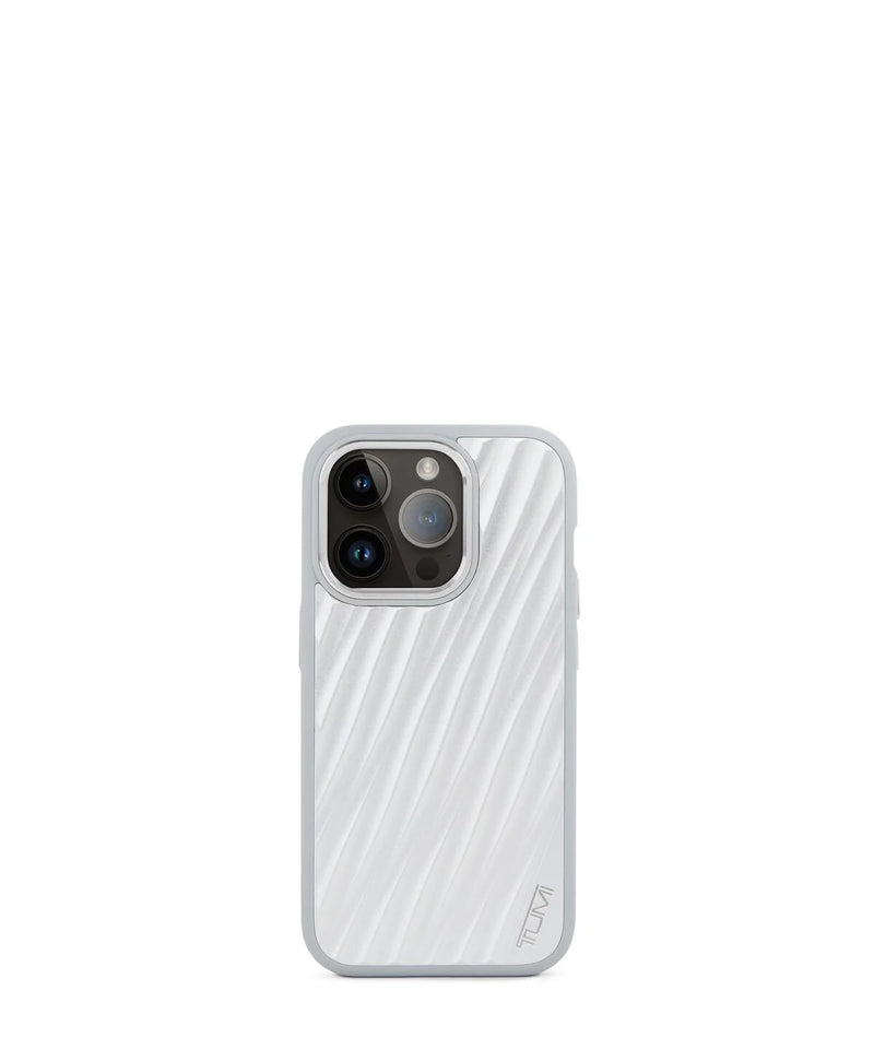 Aluminium case Iphone 15 Pro