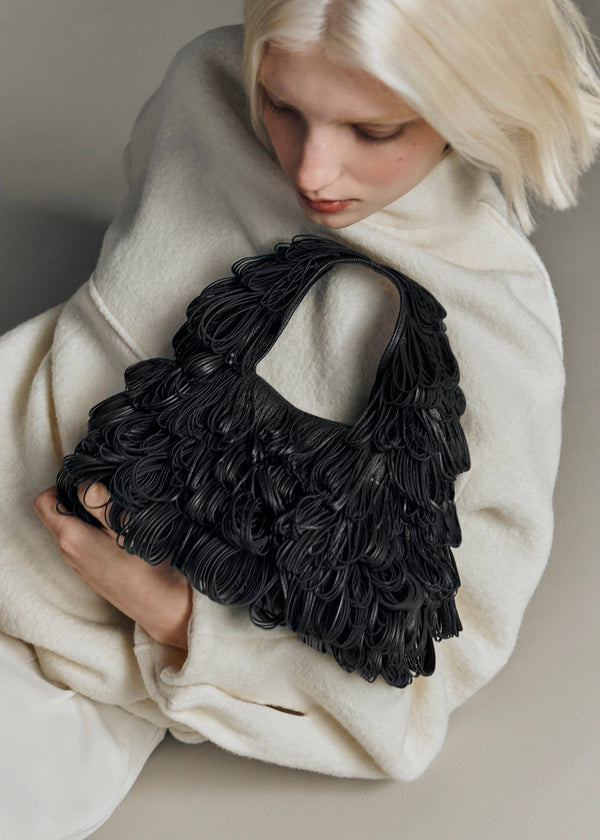 Num¨¦ro Neuf Mini - Wilo Black