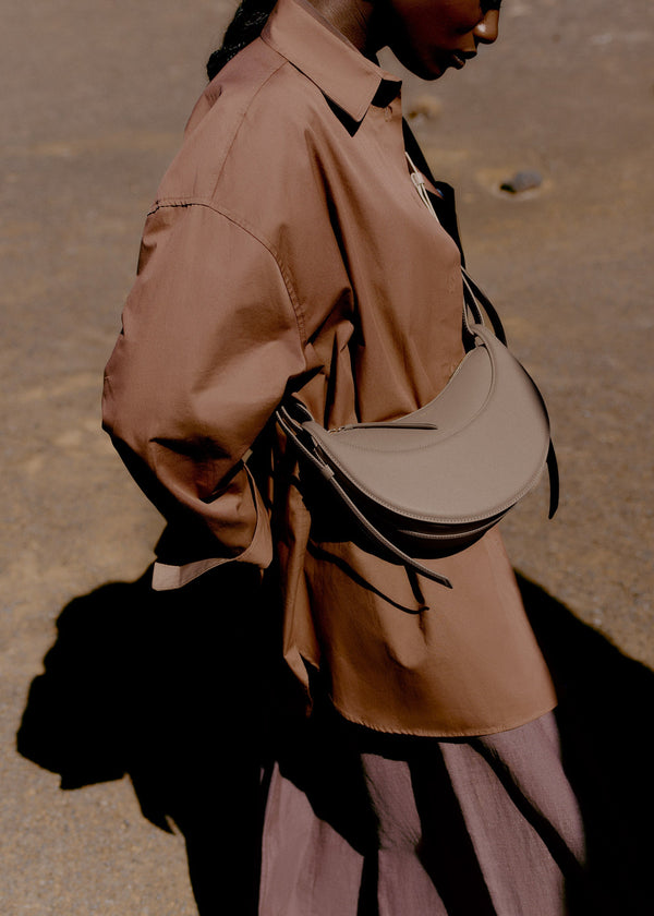 Num¨¦ro Dix - Textured Taupe