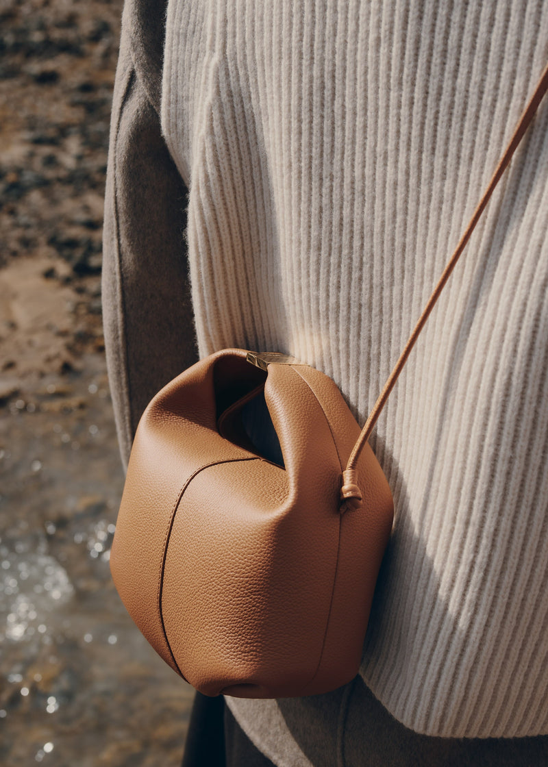 B¨¦ri - Textured Camel