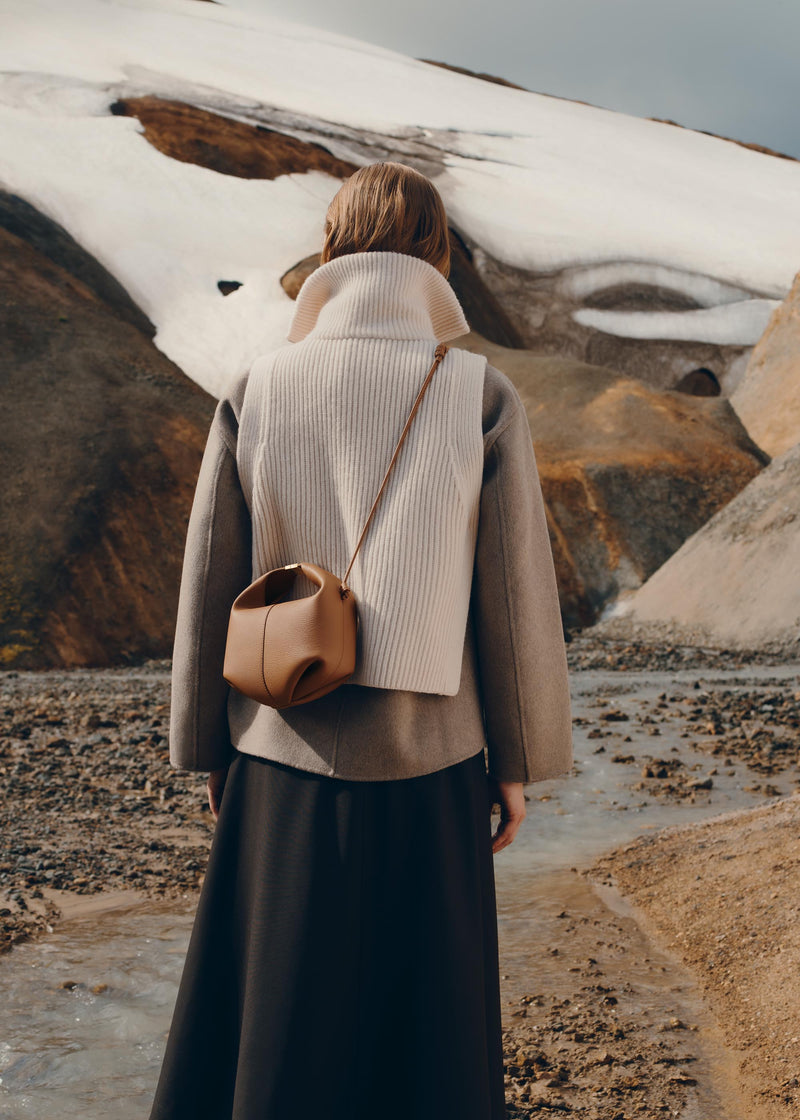 B¨¦ri - Textured Camel