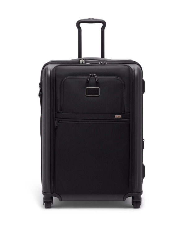 Short Trip Expandable Checked Luggage 66 cm