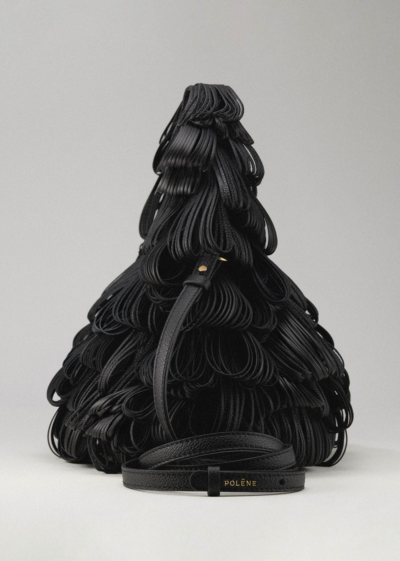 Num¨¦ro Neuf Mini - Wilo Black