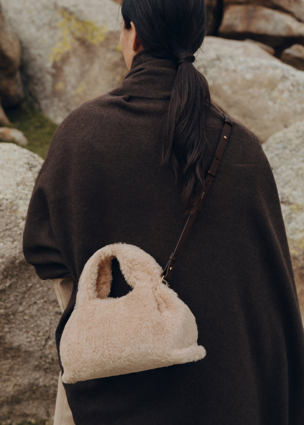 Num¨¦ro Neuf Mini - Alpaca
