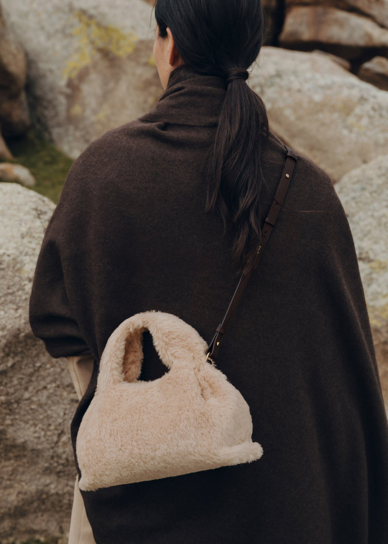 Num¨¦ro Neuf Mini - Alpaca