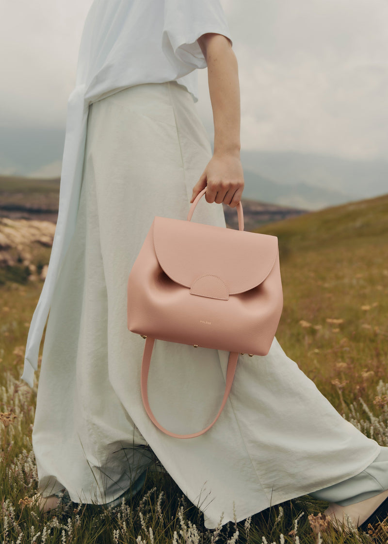 Num¨¦ro Un - Textured Pink