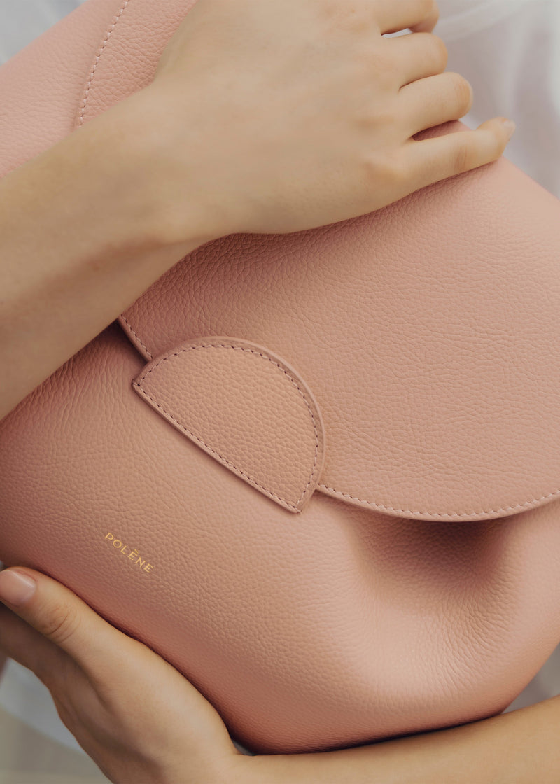 Num¨¦ro Un - Textured Pink