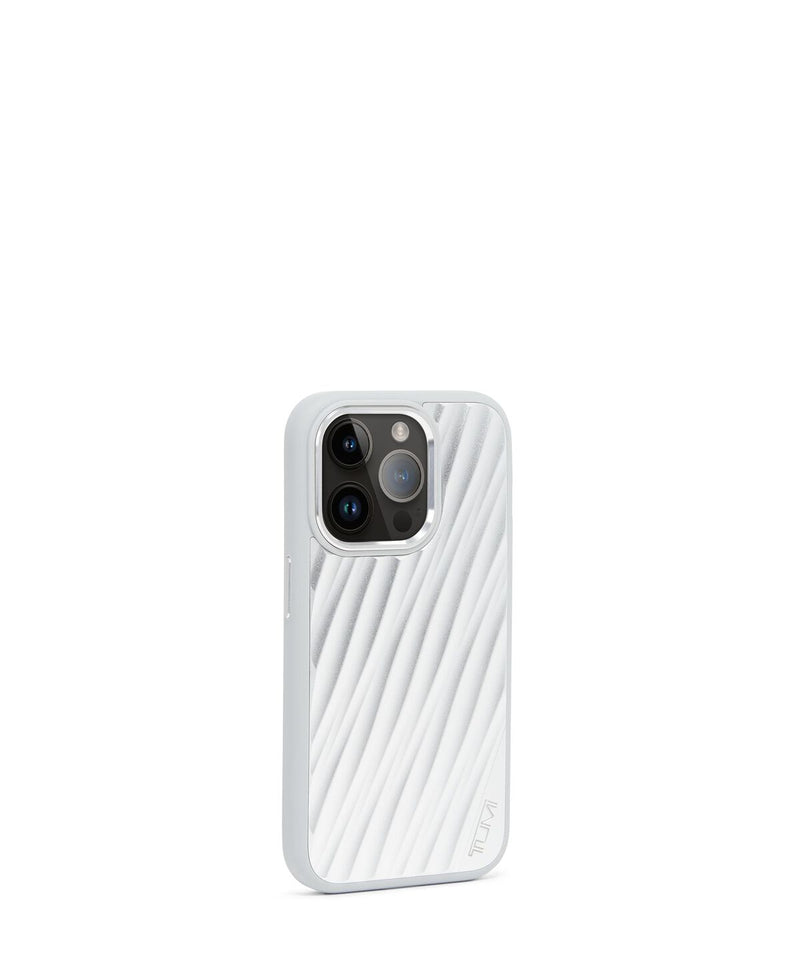 Aluminium case Iphone 15 Pro