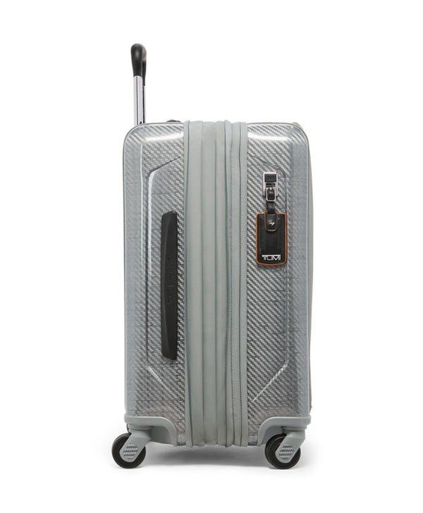 Aero International Expandable Carry-On 56 cm