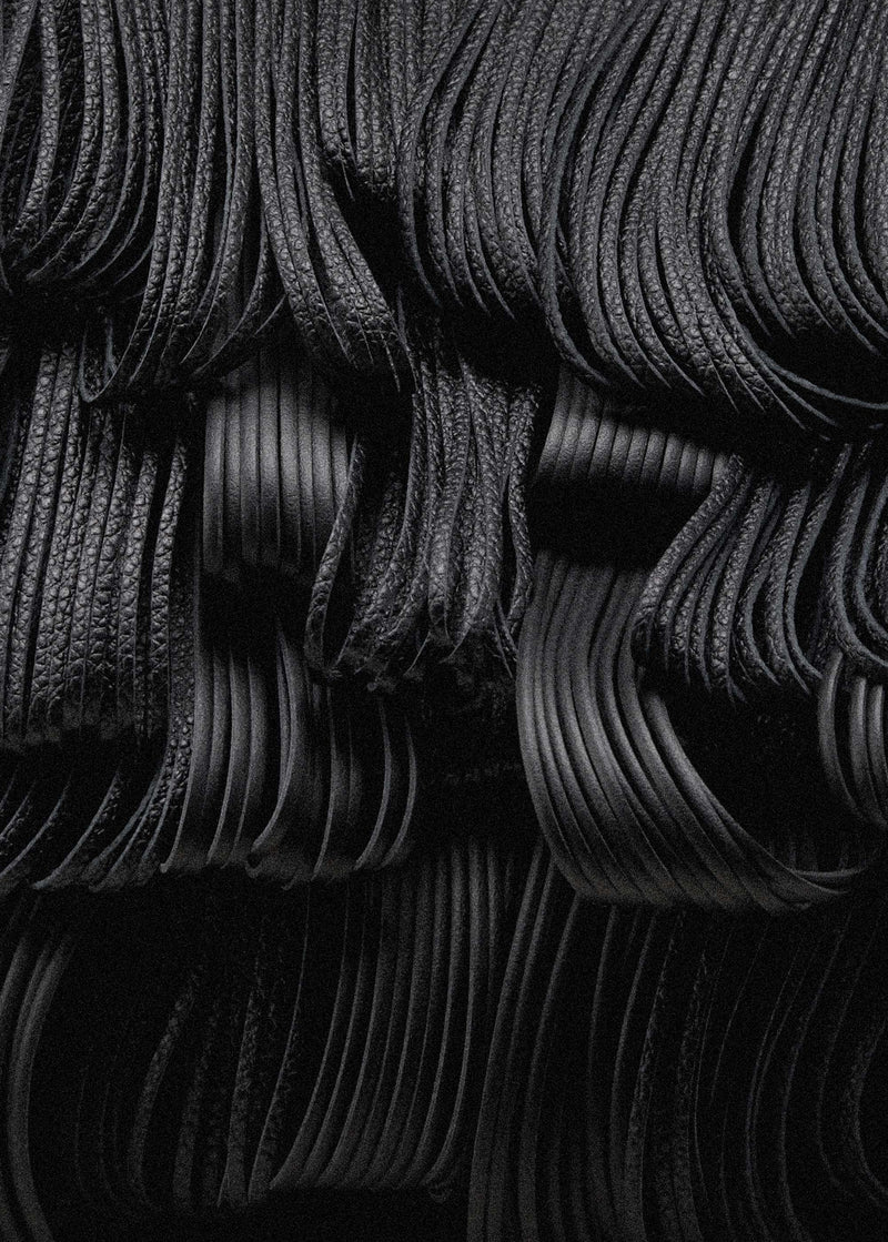 Num¨¦ro Neuf Mini - Wilo Black