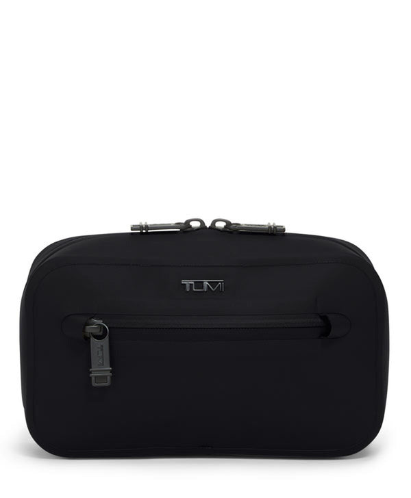 Welded Zip-Around Case