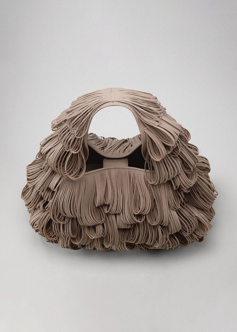 Num¨¦ro Neuf Mini - Wilo Taupe