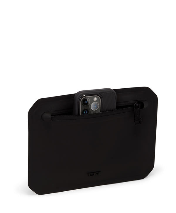 Welded Flat Pouch