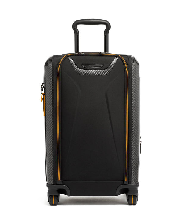Aero International Expandable Carry-On 56 cm