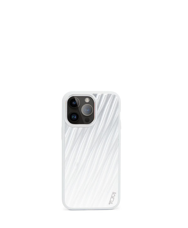 Aluminium case Iphone 15 Pro Max