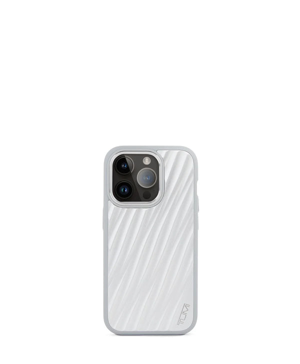 Aluminium case Iphone 15 Pro