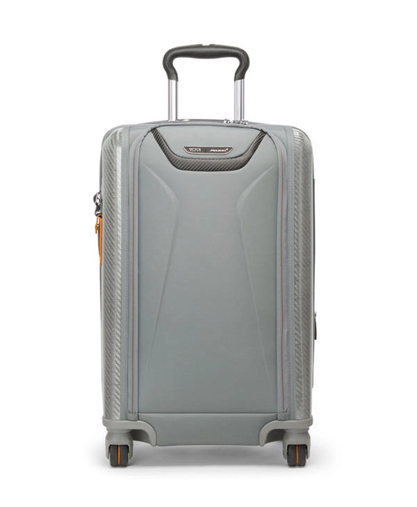 Aero International Expandable Carry-On 56 cm