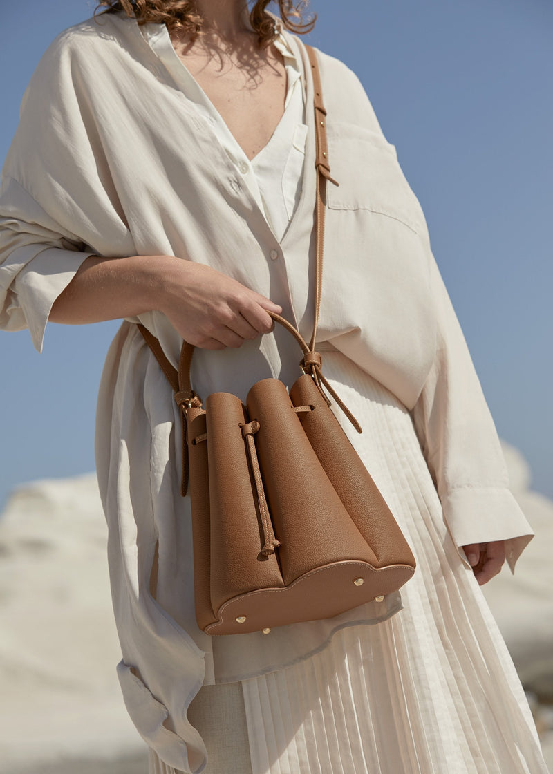 Num¨¦ro Huit - Textured Camel