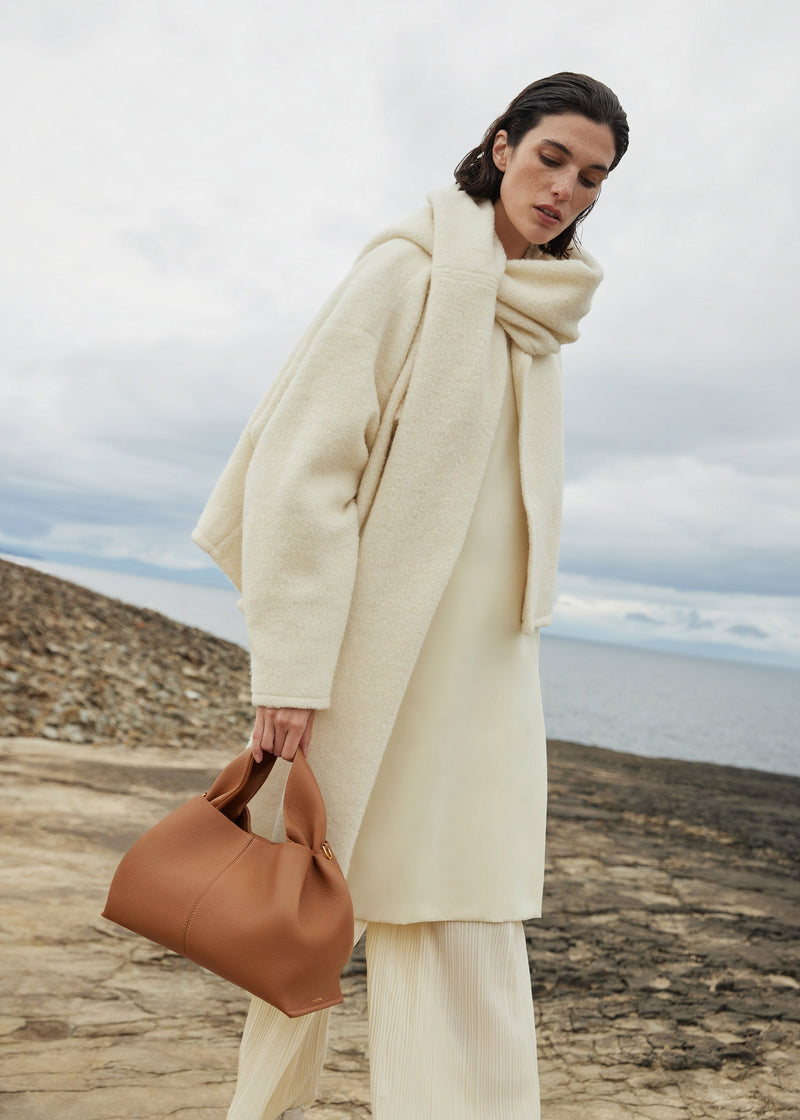 Num¨¦ro Neuf - Textured Camel