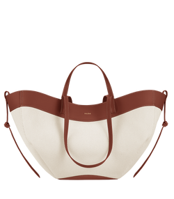 Cyme - Cognac Canvas