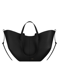 Cyme - Textured Black