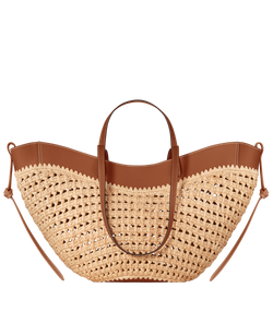 Cyme - Raffia