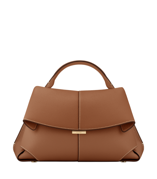 Mokki - Textured Camel