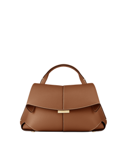 Mokki Mini - Textured Camel