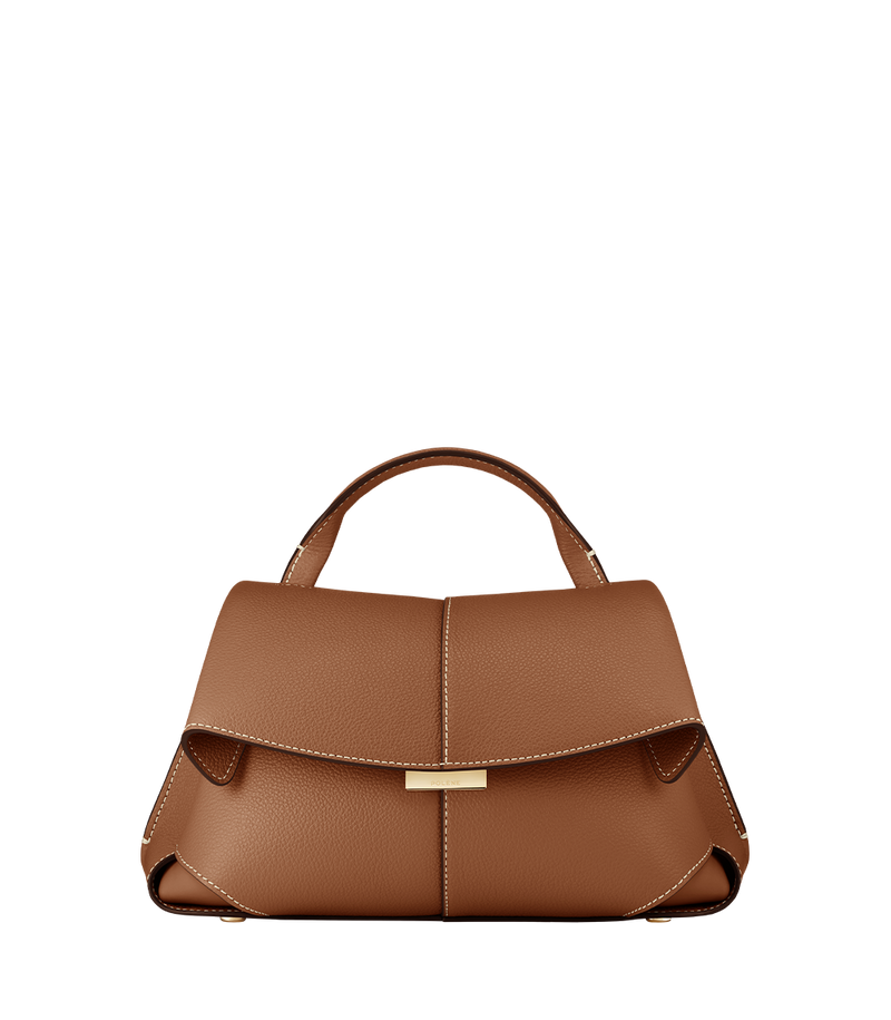 Mokki Mini - Textured Camel