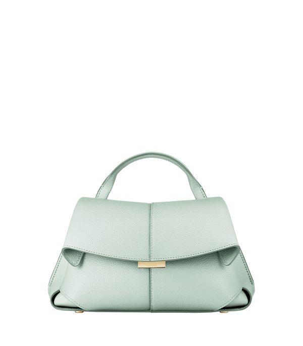 Mokki Mini - Textured Sea Foam
