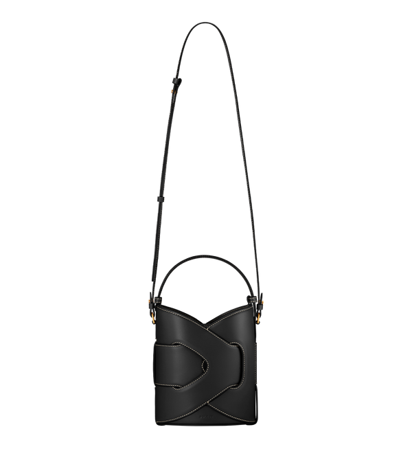 Nodde Seau - Black