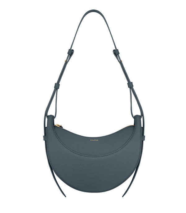 Num¨¦ro Dix - Textured Midnight Blue