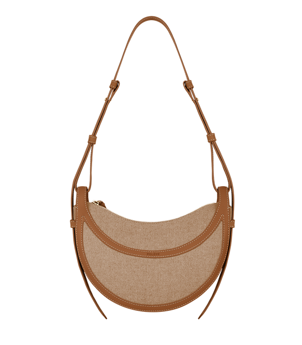 Num¨¦ro Dix - Duo Camel Canvas