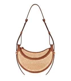 Num¨¦ro Dix - Raffia