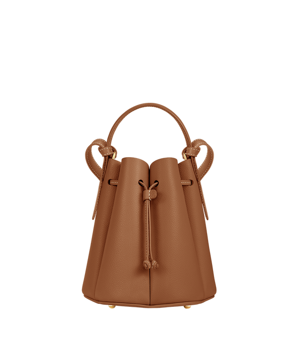 Num¨¦ro Huit Mini - Textured Camel