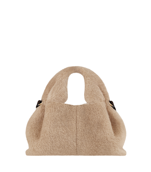 Num¨¦ro Neuf Mini - Alpaca