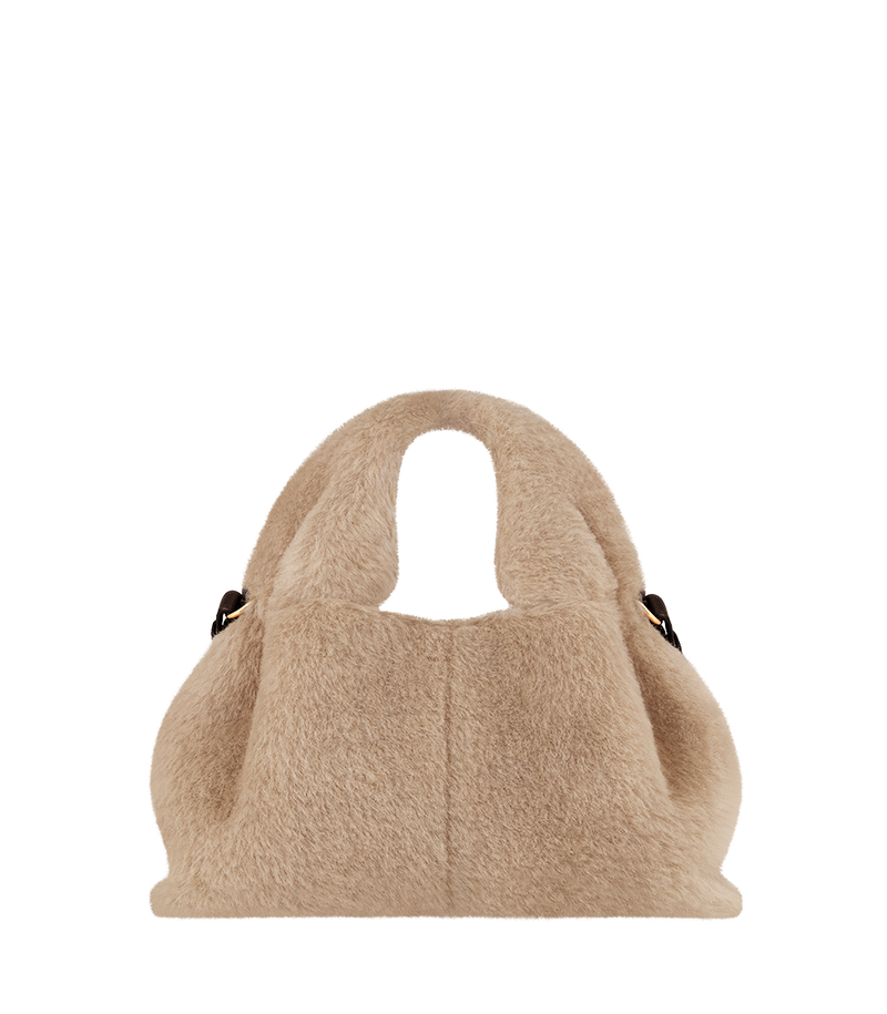 Num¨¦ro Neuf Mini - Alpaca