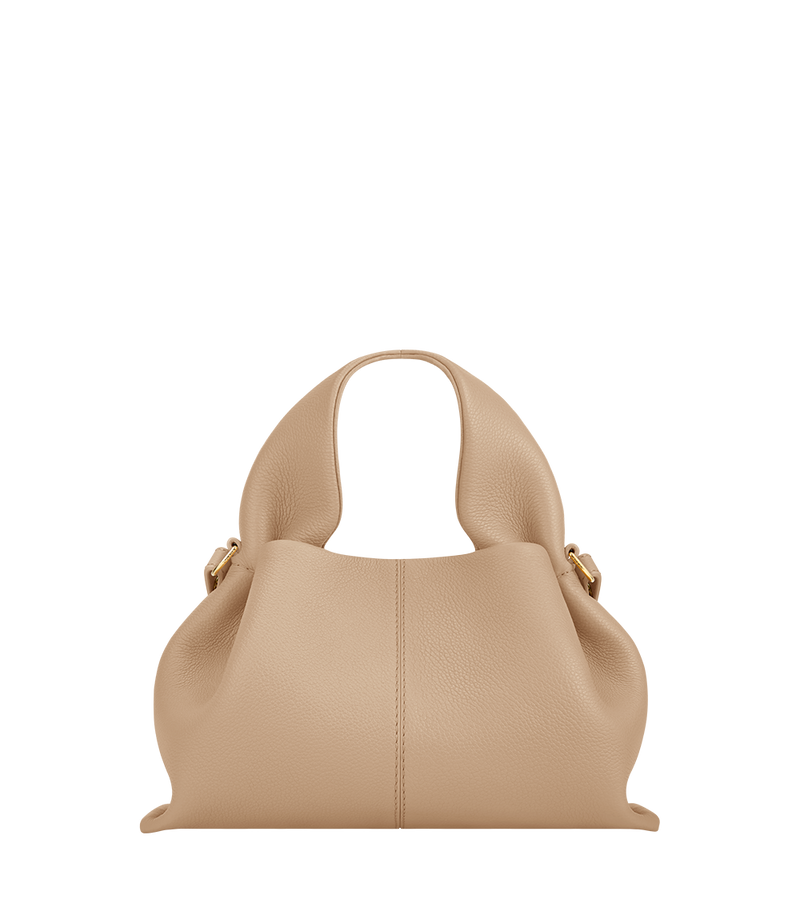 Num¨¦ro Neuf Mini - Textured Beige