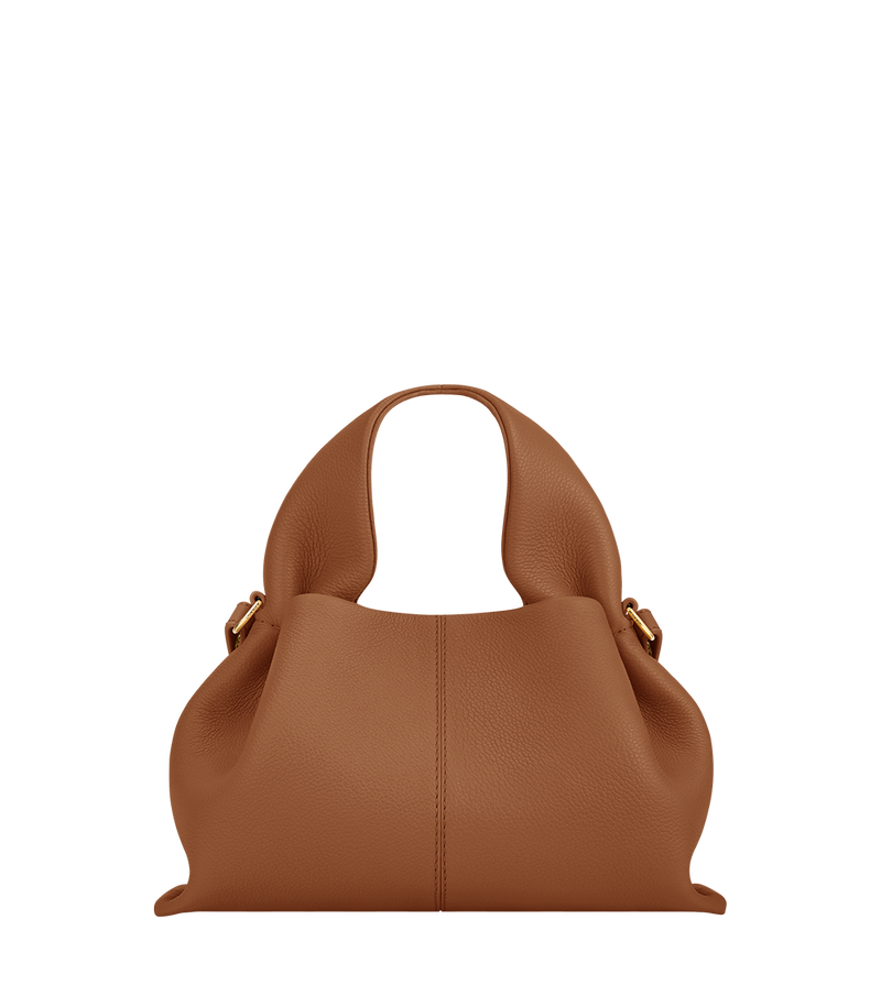 Num¨¦ro Neuf Mini - Textured Camel