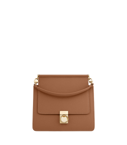 Num¨¦ro Sept Mini - Textured Camel