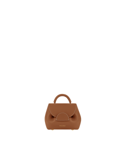 Num¨¦ro Un Micro - Textured Camel