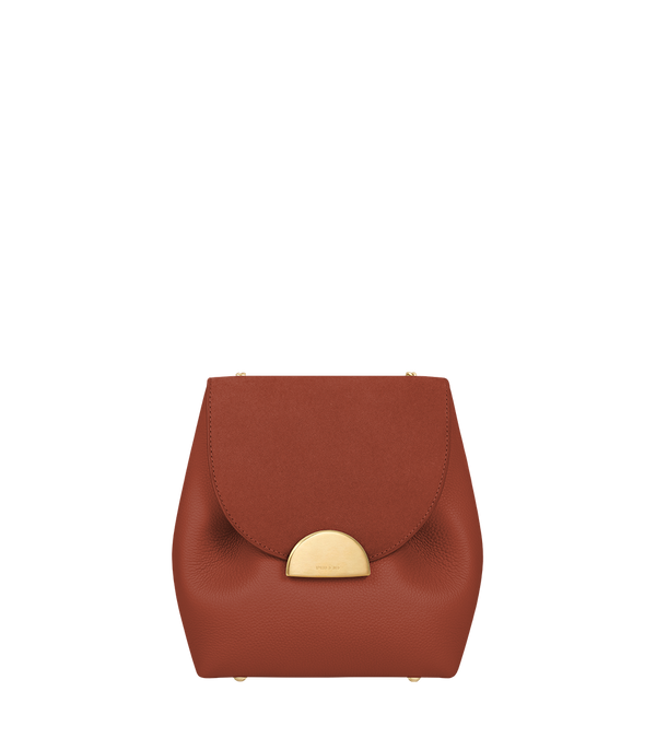 Num¨¦ro Un Mini - Duo Terracotta