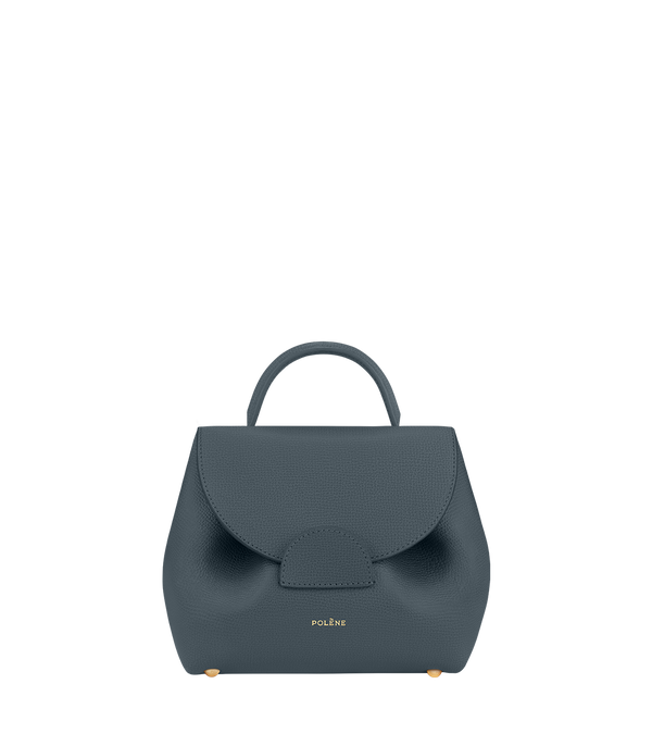 Num¨¦ro Un Nano - Textured Midnight Blue
