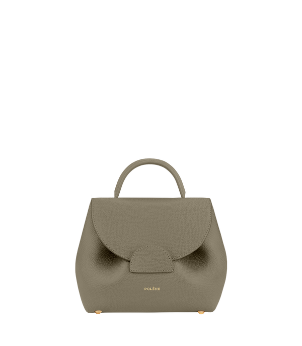 Num¨¦ro Un Nano - Textured Olive
