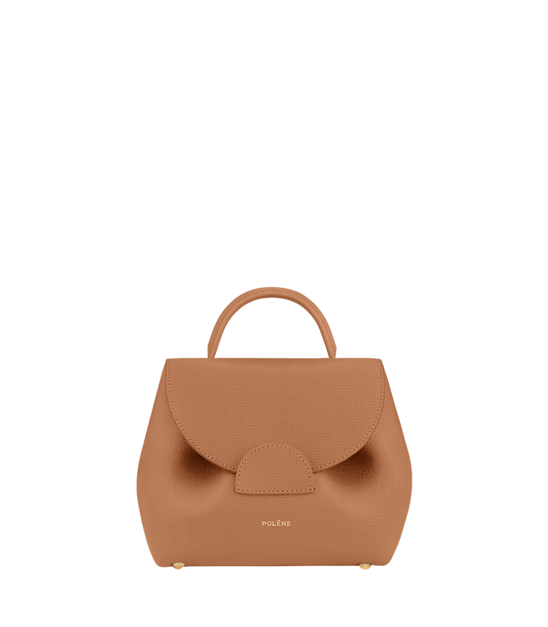 Num¨¦ro Un Nano - Textured Tan